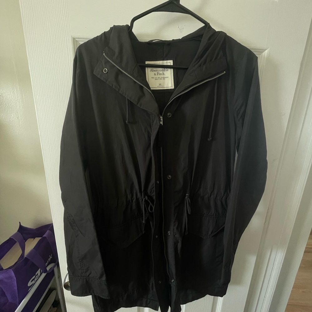 Abercrombie & Fitch Jacket